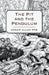 The Pit and the Pendulum by Edgar Allan Poe
