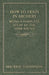 How to Train in Archery - Being a Complete Study of the York Round by Maurice Thompson