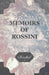 Memoirs of Rossini by Stendhal