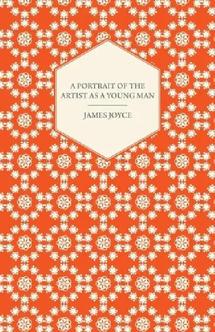 A Portrait of the Artist as a Young Man by James Joyce