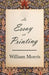 An Essay on Printing by William Morris