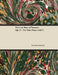 The Last Rose of Summer Op.15 - For Solo Piano (1827) by Felix Mendelssohn