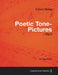 Poetic Tone-Pictures Op.3 - For Solo Piano by Edvard Grieg