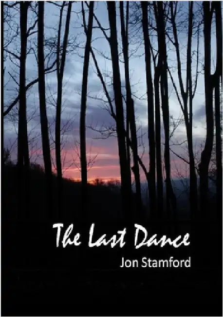 The Last Dance by Stamford, Jon