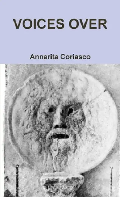 Voices Over by Annarita Coriasco