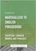 Marshallese To English Phrasebook - Everyday Common Words And Phrases by Publishing, Ps