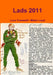 Lads 2011 by Luca Tomaselli