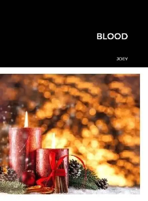 Blood by Joey