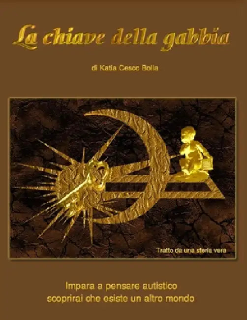 La chiave della gabbia by Katia Cesco Bolla