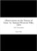 Observations on the Nature of Gout by Samual Westcott Tilke, 1834: 2022 Transcription by Stuart Tilke