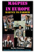 Magpies In Europe by Kev Fletcher