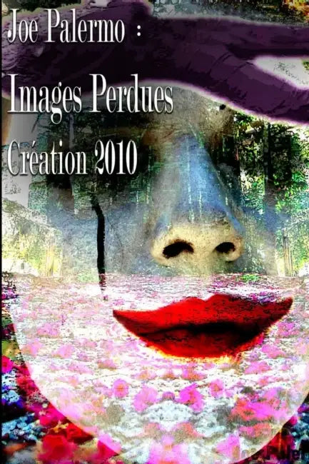 Images Perdues by Stefano Rosatelli (Joe Palermo Noir)