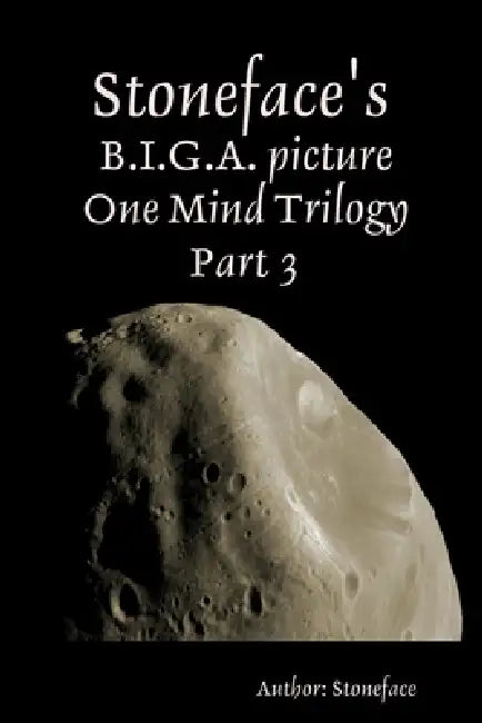 Stoneface's B.I.G.A. picture by Stoneface