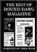 The Best of Hound Dawg Magazine by Wade, Chris