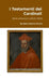 I Testamenti dei Cardinali: Silvio Antoniano (1540-1603) by Maria Gemma Paviolo