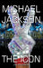 Michael Jackson: The Icon by Jos Borsboom