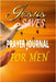 Prayer Diary for Men by Salati-Oppong, Miriam