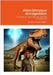 Alien Dinosaur Armageddon: Humanity's Fight Against Artificial Intelligence by Padgett, Anthony