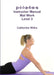 p-i-l-a-t-e-s Instructor Manual Mat Work Level 3 by Catherine Wilks