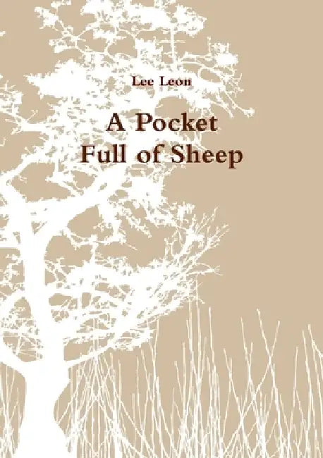 A Pocket Full Of Sheep by Lee Leon