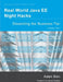 Real World Java EE Night Hacks Dissecting the Business Tier by Adam Bien