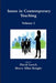 Issues in ContemporaryTeaching Volume 2 by Bruce Allen Knight, David Lynch
