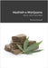 Hashish e Marijuana: Storia, Utilizzi ed Effetti by Maxwell, Richard