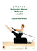 p-i-l-a-t-e-s Instructor Manual Reformer Level 4 by Catherine Wilks