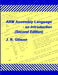 ARM Assembly Language - an Introduction (Second Edition) by J. R. Gibson