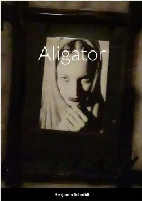 Aligator by Schmidt, Benjamin