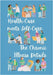 Health-Care meets Self-Care: The Chronic Illness Details by Parisotto, Alana