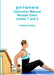 p-i-l-a-t-e-s Instructor Manual Wunda Chair Levels 1 and 2 by Catherine Wilks