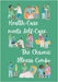Health-Care meets Self-Care: The Chronic Illness Combo: Flexible Version by Alana Parisotto