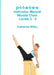 p-i-l-a-t-e-s Instructor Manual Wunda Chair Levels 3 - 5 by Catherine Wilks