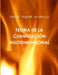 Teoria de la Cuantización Multidimensional by Javier Joglar Alcubilla