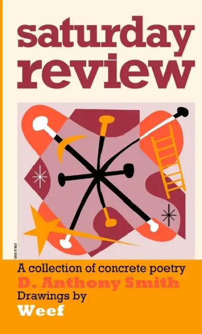 Saturday Review by David Smith