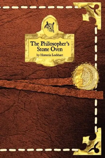 The Philosopher's Stone Oven by Honoria Lockhart