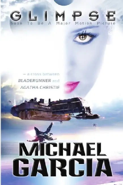 Glimpse by Michael Garcia