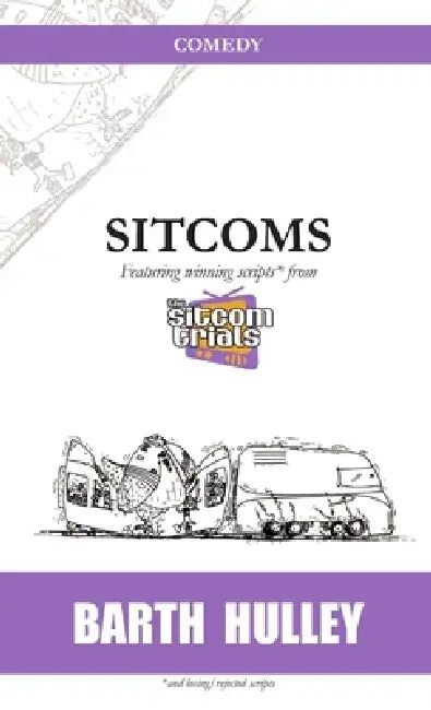 Sitcoms by Barth Hulley, Marc Blake, Stuart Allen