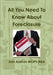 All You Need To Know About Foreclosure by Ade Asefeso McIps Mba