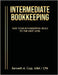 Intermediate Bookkeeping by Culp, Kenneth