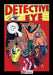 The Eye Detective by Frank Thomas, Georges Fernandes