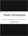 Tarot Divination by Simons, Raphael
