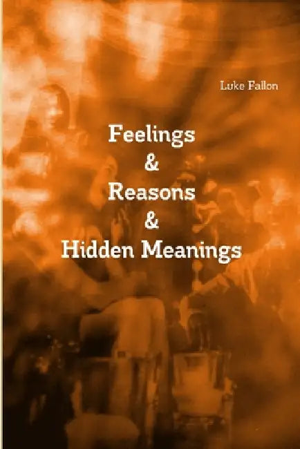 Feelings & Reasons & Hidden Meanings by Luke Fallon