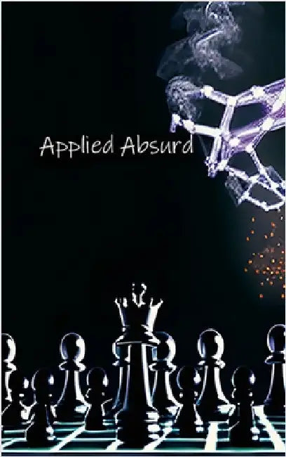 Applied Absurd by Meletis