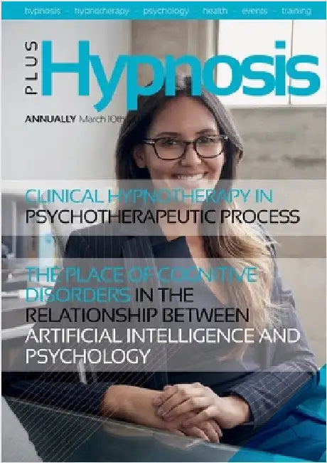 Hypnosis Plus by Tencl, Jakub