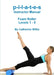 p-i-l-a-t-e-s Instructor Manual Foam Roller - Levels 1 - 5: Foam Roller Pilates by Catherine Wilks