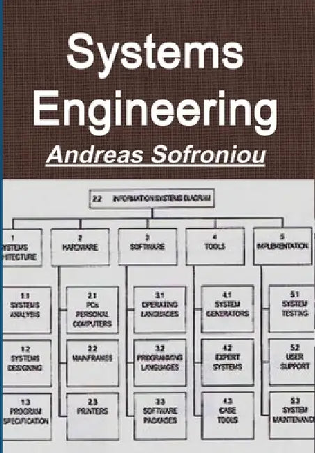 Systems Engineering by Andreas Sofroniou