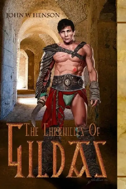 The Chronicles Of Gildas by John Henson