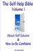 The Self Help Bible - Volume 1 About Self Esteem & How to be Confident by Amanda Ball